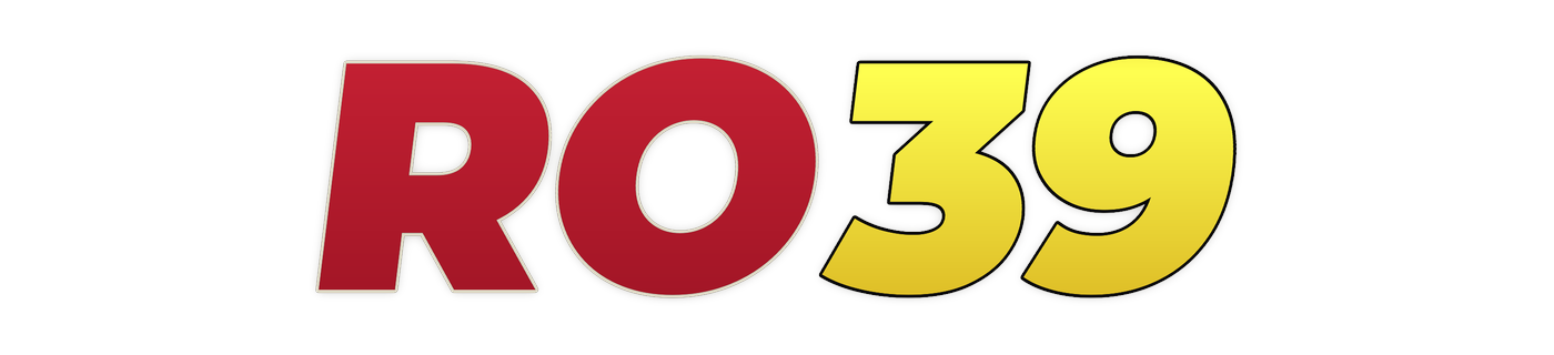 ro39 logo